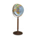 Treasury World Globe