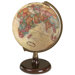 Quincy World Globe
