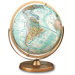 The Atlantis Globe