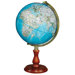National Geographic Hudson Globe