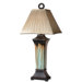 Olinda Table Lamp in Brown