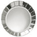 Pierrette Round Wall Mirror