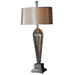 Celine Iridescent Glass Table Lamp