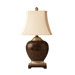 Sabine Oval Table Lamp