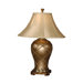 Crisscross Table Lamp