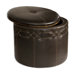 Brunner Storage Ottoman