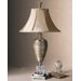Abriella Table Lamp in Metallic Gold