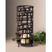 Arig Metal Lantern