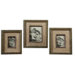 Ralston Picture Frame (Set of 3)