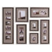 Massena Collage Picture Frame (Set of 7)
