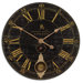 Bond Street 30" Laminated Clock