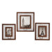 Aruna Picture Frame (Set of 3)