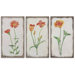 3 Piece Casual Change by Grace Feyock Wall Art Set - 22.25"x12"