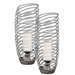 Alban Candle Holder (Set of 2)