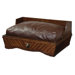 Kervan Pet Bed