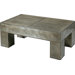 Razi Coffee Table