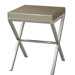 Lexia End Table