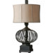 Lipioni One Light Table Lamp