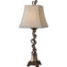 Linked One Light Table Lamp