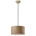 CK Generic 3 Light Dafina Drum Foyer Pendant