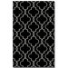 Devonshire Black Rug