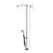Abilio Coat Rack