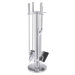 Alon 4 Piece Fireplace Tool Set