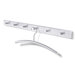 Vialo Wall Mounted Coat Rack