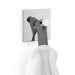 Duplo Square Towel Hook