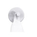 Duplo Square Self Adhesive Towel Hooks
