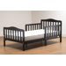 Slat Toddler Bed