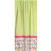 Botanical Sanctuary Curtain Panel