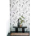 Bindweed Wallsmart Wallpaper