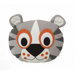 Tiger Cushion