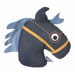 Horse Cushion