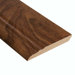 94" Monterrey Walnut Wall Base
