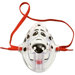 Spotz the Dog Pediatric Nebulizer Mask