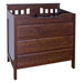 Jayden 3 Drawer Changer Dresser
