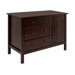 Piedmont Changer / Chest