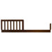 Jayden Toddler Bed Conversion Rail Kit
