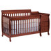 Kalani 4 in 1 Convertible Crib and Changer Combo