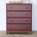 Kalani 4-Drawer Dresser