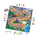 Dino Math Tracks Game