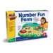 Number Fun Farm