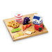 Healthy Food Snack Set