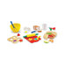 Pretend and Play Bakery Set