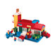 Pretend and Play Service Station