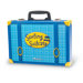Sorting Suitcase