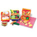 Pretend and Play Sandwich