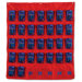 Calculator Storage Pocket Chart